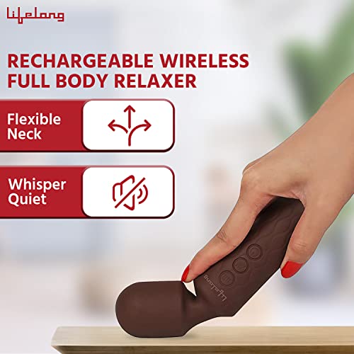 Lifelong LLM414 Rechargeable Wireless Body