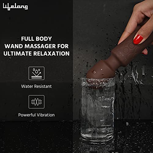 Lifelong LLM414 Rechargeable Wireless Body