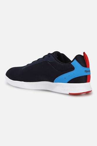Reebok Mens Orbit Move Walk Sneaker - Image 2
