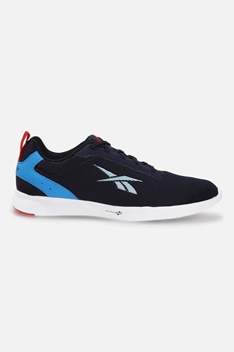 Reebok Mens Orbit Move Walk Sneaker - Image 3