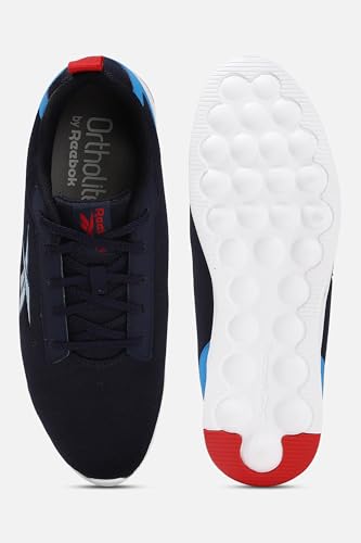 Reebok Mens Orbit Move Walk Sneaker - Image 4