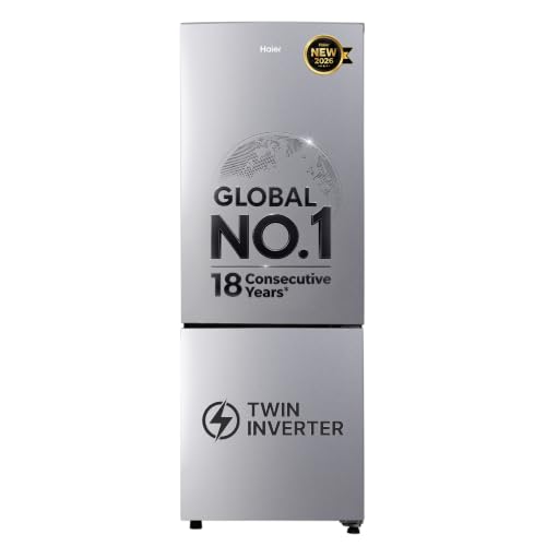 Haier 237 L 2 Star