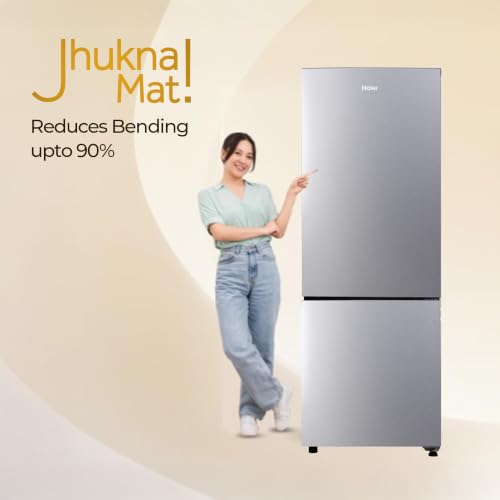 Haier 237 L 2 Star