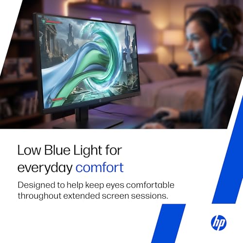 HP Series 3 Pro FHD