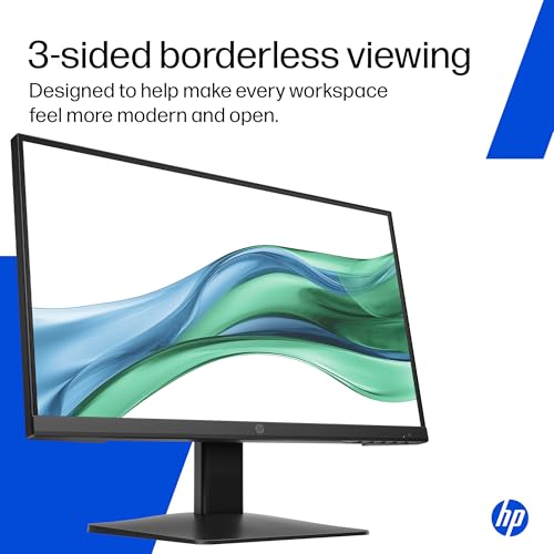 HP Series 3 Pro FHD