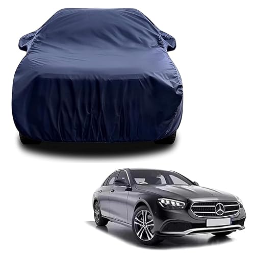 Sulfar 100% Water Resistant Car