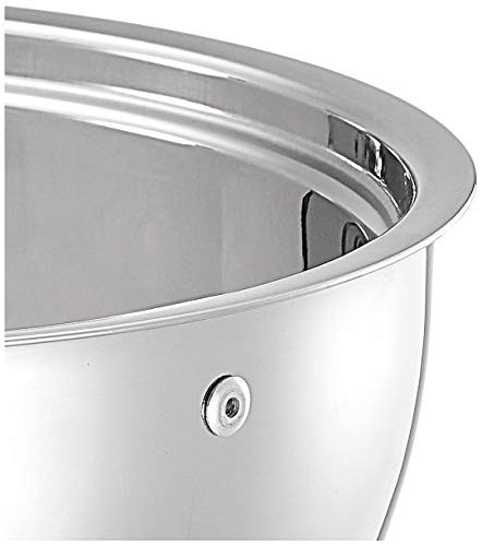 Solimo Stainless Steel Double Walled