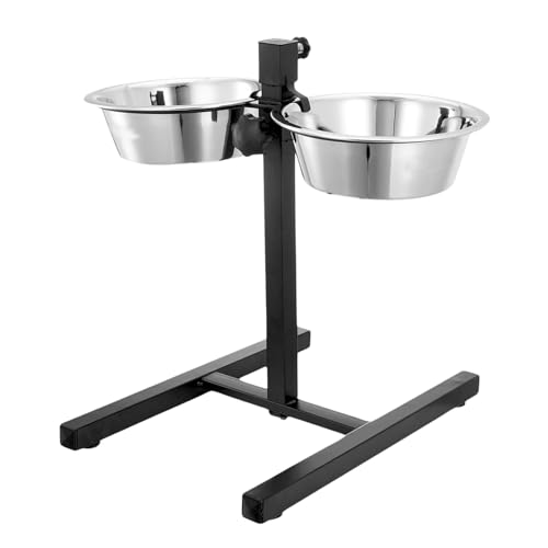 Pets Empire Elevated Dog Bowl