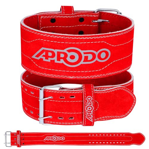 Aprodo Gym Belt for Men