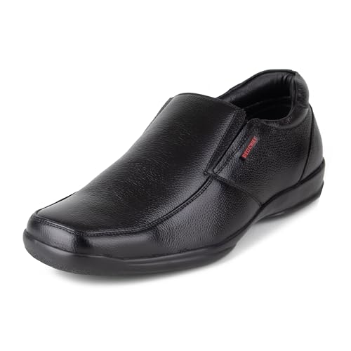 Red Chief Genuine Leather Formal