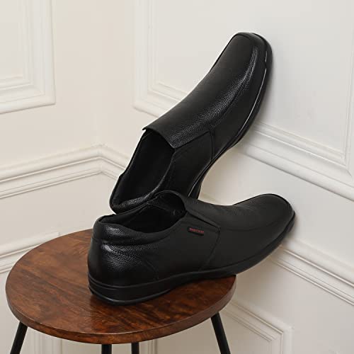 Red Chief Genuine Leather Formal
