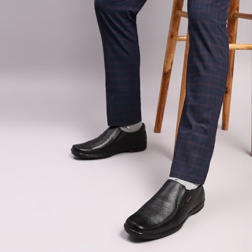 Red Chief Genuine Leather Formal