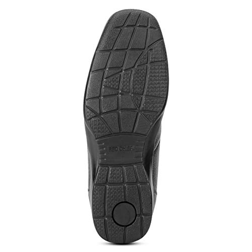Red Chief Genuine Leather Formal