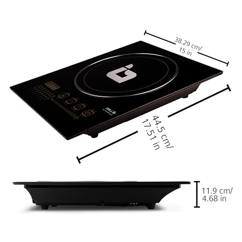 IBELL CROWN200Y 2200W - 3-YEAR