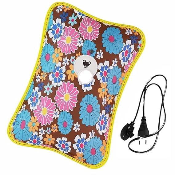 SR Hot Water Bag Heating