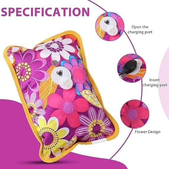 SR Hot Water Bag Heating