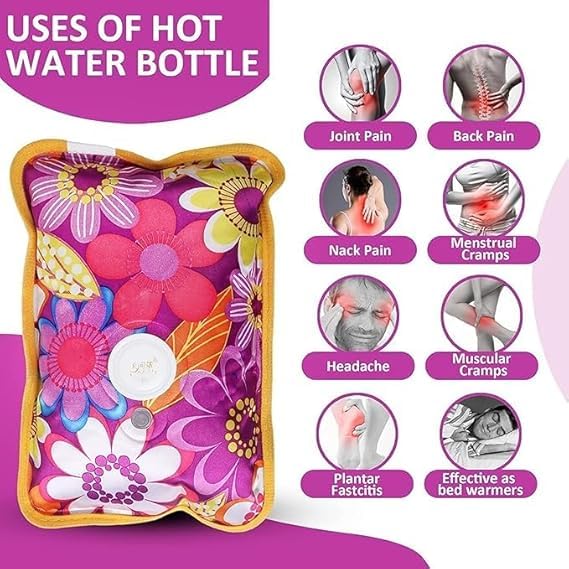 SR Hot Water Bag Heating