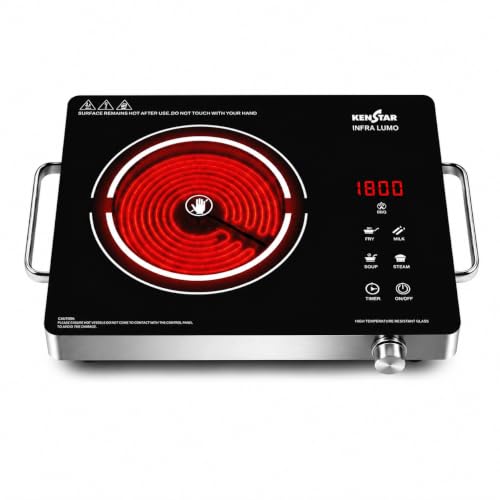 Kenstar Infra LUMO 2000W Infrared