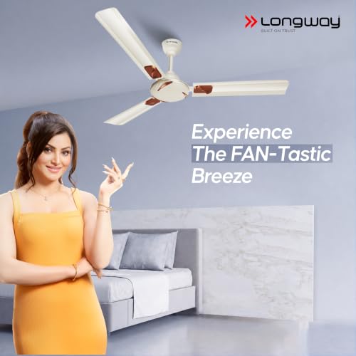 LONGWAY Creta 1200mm/48 inch High