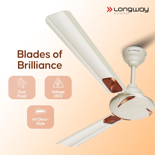 LONGWAY Creta 1200mm/48 inch High