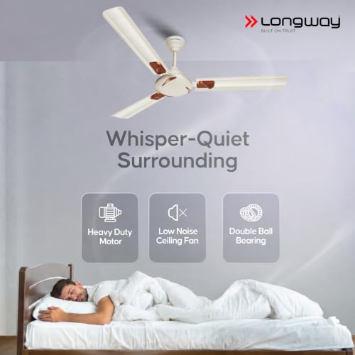 LONGWAY Creta 1200mm/48 inch High