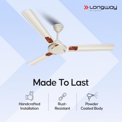 LONGWAY Creta 1200mm/48 inch High