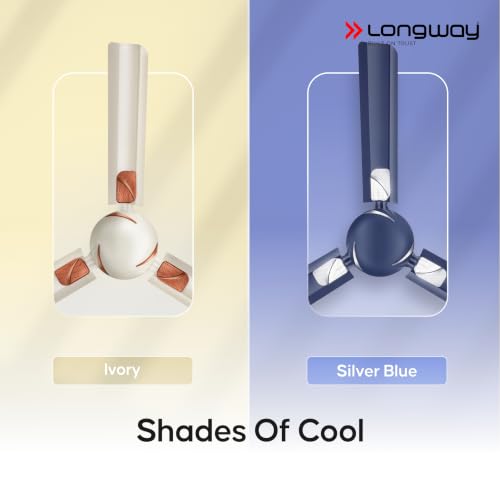LONGWAY Creta 1200mm/48 inch High