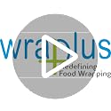 WRAPLUS REDEFINING Food Wrapping Khaki