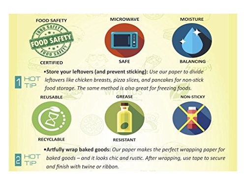 WRAPLUS REDEFINING Food Wrapping Khaki