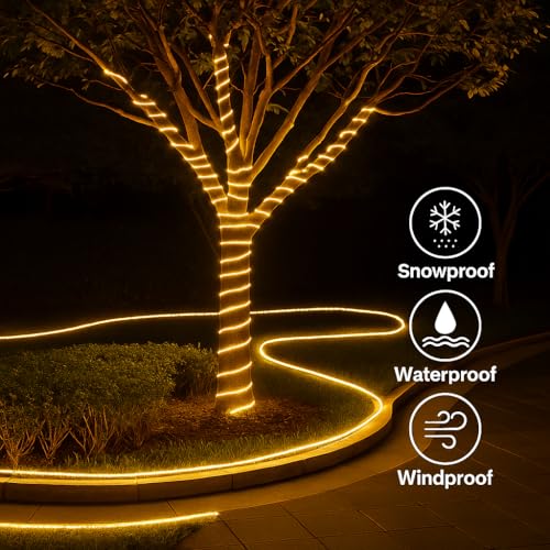 Gesto 10 Meter Rope LED