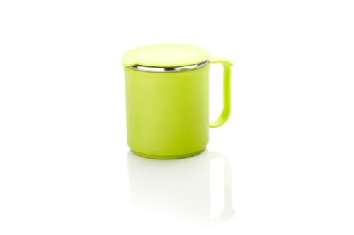 King Cafe Insulated Mug