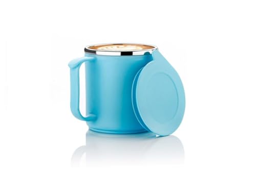King Cafe Insulated Mug