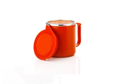 King Cafe Insulated Mug