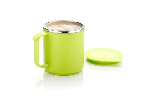 King Cafe Insulated Mug