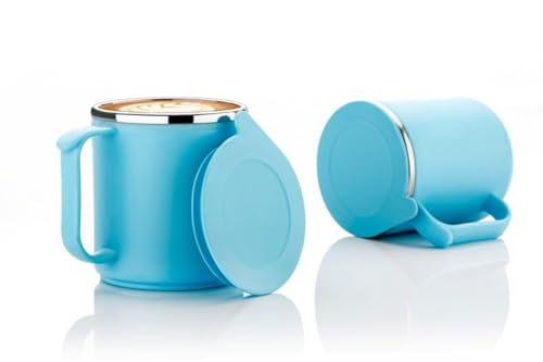 King Cafe Insulated Mug