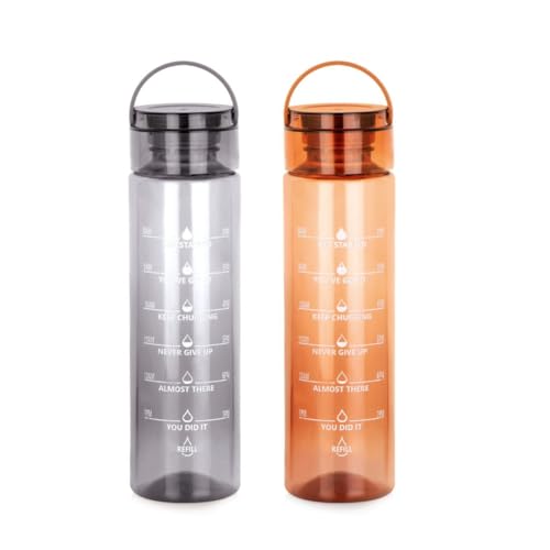 ATTRO Oxy Motivational 1000ml Water