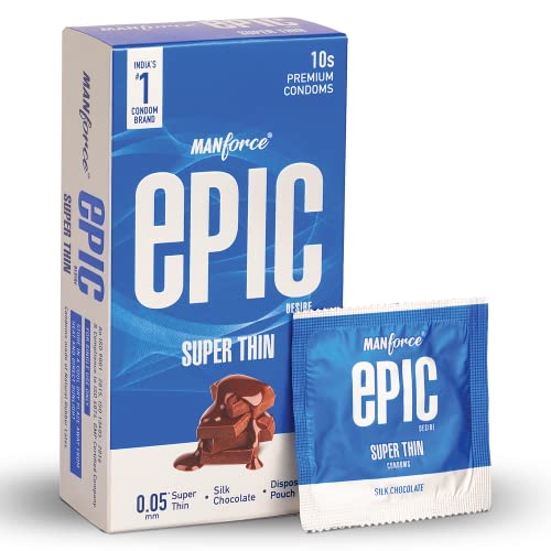 Manforce Epic Desire | Ultra