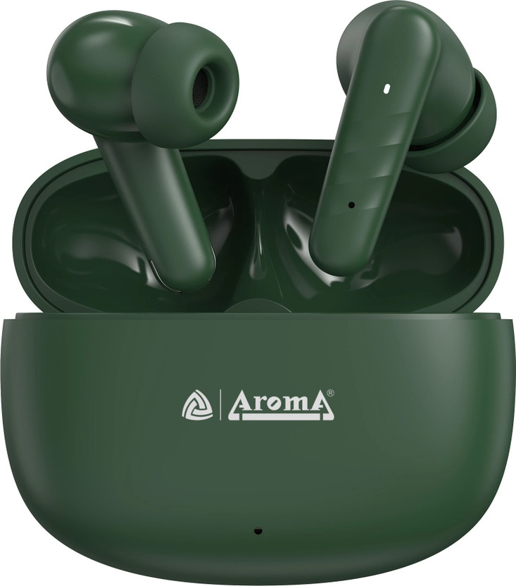 PTron Bassbuds Vibe w/ 34hrs