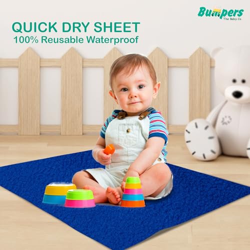 Bumpers The Baby Co. Anti-Piling