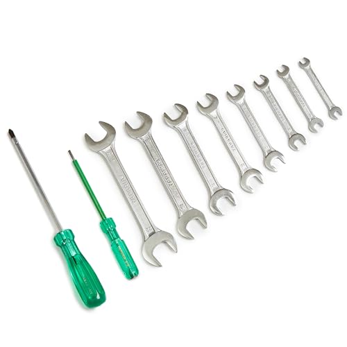 Taparia Tk-080 Dep08, 815, H905