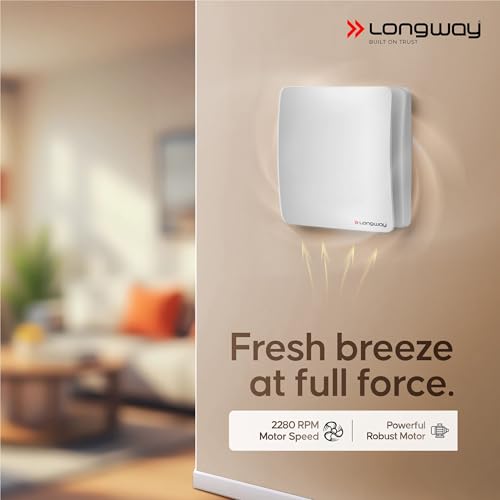 LONGWAY FreshX 6 Inch 150