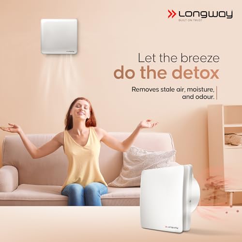 LONGWAY FreshX 6 Inch 150