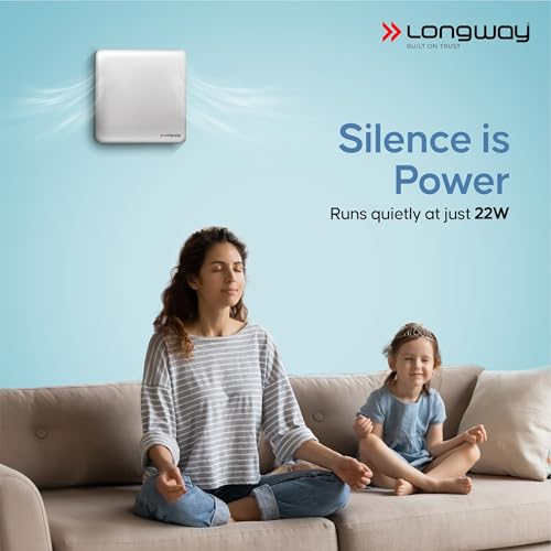 LONGWAY FreshX 6 Inch 150