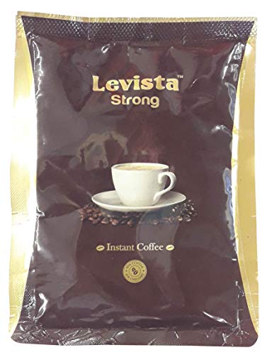 Levista Strong Instant Coffee