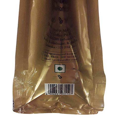 Levista Strong Instant Coffee