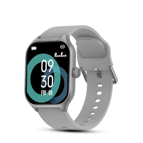 PunnkFunnk H18 Pro Smartwatch