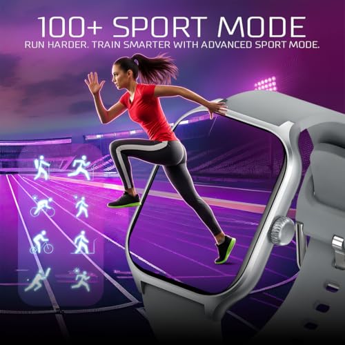 PunnkFunnk H18 Pro Smartwatch