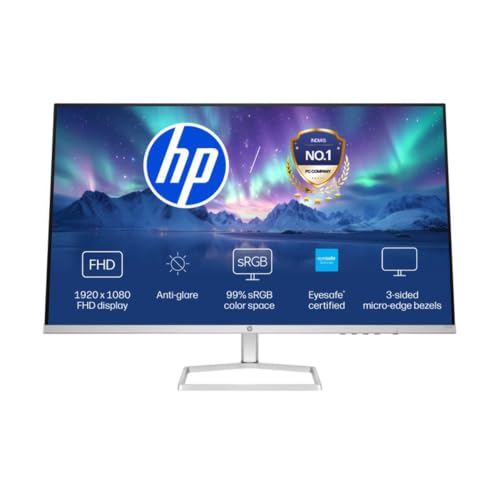 HP Series 5 31.5 inch