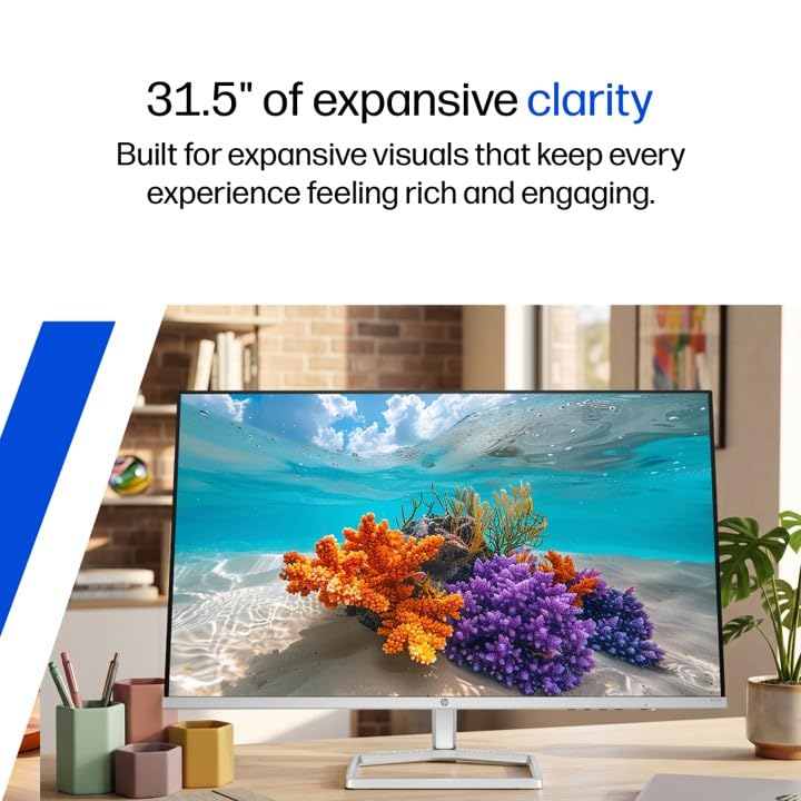 HP Series 5 31.5 inch