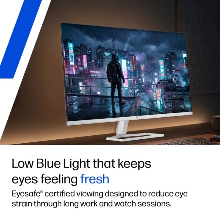 HP Series 5 31.5 inch
